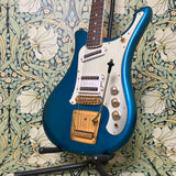 Yamaha Flying Samurai SG-7A 1967