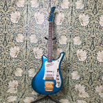 Yamaha Flying Samurai SG-7A 1967