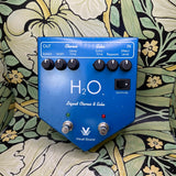 Visual Sound H2O Chorus Echo - Used