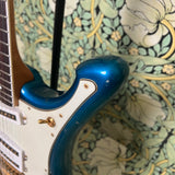 Yamaha Flying Samurai SG-7A 1967