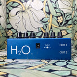 Visual Sound H2O Chorus Echo - Used