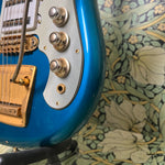 Yamaha Flying Samurai SG-7A 1967