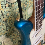 Yamaha Flying Samurai SG-7A 1967