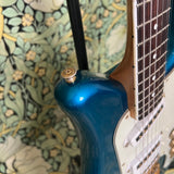 Yamaha Flying Samurai SG-7A 1967