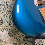 Yamaha Flying Samurai SG-7A 1967