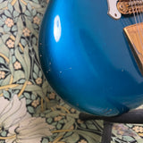 Yamaha Flying Samurai SG-7A 1967