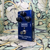 MXR Bass Octave Deluxe - Used