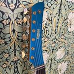 Yamaha Flying Samurai SG-7A 1967