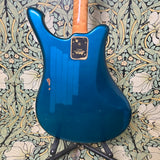 Yamaha Flying Samurai SG-7A 1967