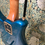 Yamaha Flying Samurai SG-7A 1967