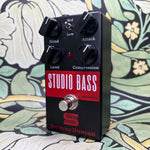 Seymour Duncan Studio Bass Compressor - Used
