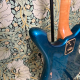 Yamaha Flying Samurai SG-7A 1967