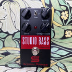 Seymour Duncan Studio Bass Compressor - Used