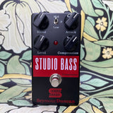 Seymour Duncan Studio Bass Compressor - Used