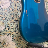 Yamaha Flying Samurai SG-7A 1967
