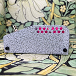 ThorpyFX Warthog Distortion Pinky Edition