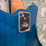 Yamaha Flying Samurai SG-7A 1967