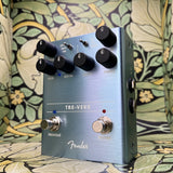 Fender Tre-Verb Digital Reverb/Tremolo - Used