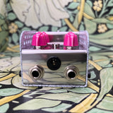 ThorpyFX Warthog Distortion Pinky Edition