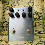 Fender Tre-Verb Digital Reverb/Tremolo - Used