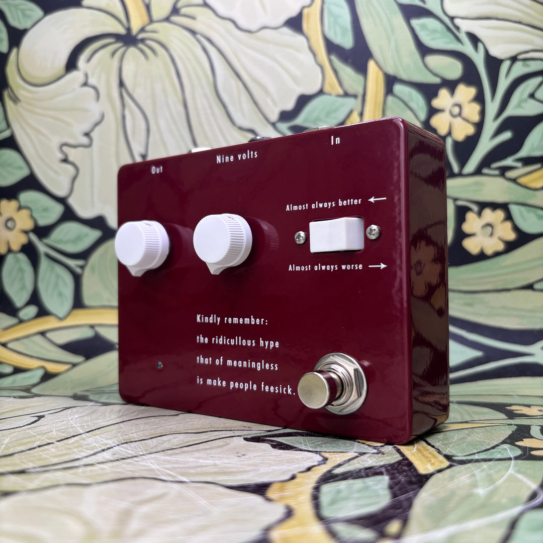Digitech X-Series Bass Synth Wah Envelope Filter – eastside music