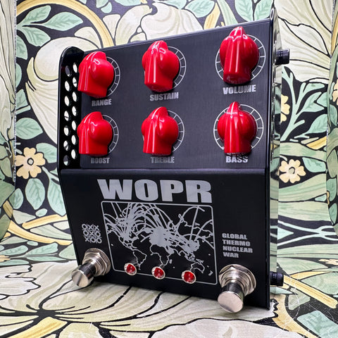 ThorpyFX The WOPR