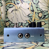 Fender Tre-Verb Digital Reverb/Tremolo - Used