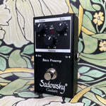Sadowsky SBP-2 Bass Preamp - Used