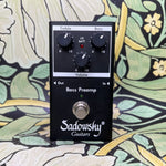 Sadowsky SBP-2 Bass Preamp - Used