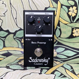 Sadowsky SBP-2 Bass Preamp - Used