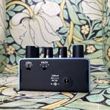 Fender Tre-Verb Digital Reverb/Tremolo - Used
