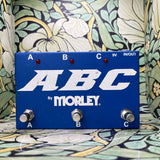 Morley ABC Switcher - Used