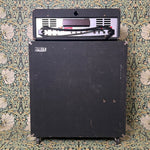 Sunn Concert PA Control Amp and 412 S Cabinet 1970