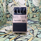Boss AW-3 Dynamic Wah - Used