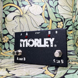 Morley ABY Switcher - Used