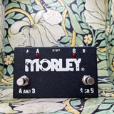 Morley ABY Switcher - Used
