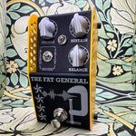 ThorpyFX Fat General Parallel Compressor MkII