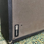 Sunn Concert PA Control Amp and 412 S Cabinet 1970