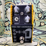 ThorpyFX Fat General Parallel Compressor MkII