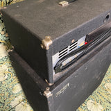 Sunn Concert PA Control Amp and 412 S Cabinet 1970