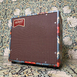 Benson Amps Vinny Reverb Combo - Aunt Gertie/Oxblood
