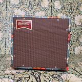 Benson Amps Vinny Reverb Combo - Aunt Gertie/Oxblood