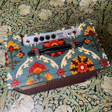 Benson Amps Vinny Reverb Combo - Aunt Gertie/Oxblood