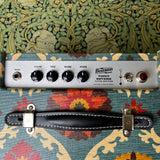 Benson Amps Vinny Reverb Combo - Aunt Gertie/Oxblood