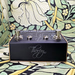 ThorpyFX Electric Lightning - Chris Buck Signature Valve Overdrive