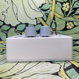 Superlunar SR-01 Analog Saturation Device