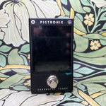 Pigtronix 2NR Chromatic Tuner - Used