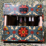 Benson Amps Vinny Reverb Combo - Aunt Gertie/Oxblood