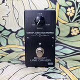 MXR CAE Boost/Line Driver - Used