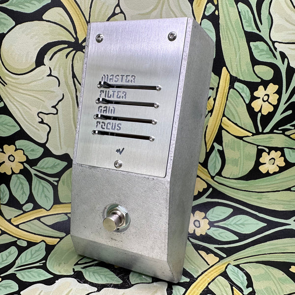 Electronic Audio Experiments 0xEAE Boost – eastside music supply